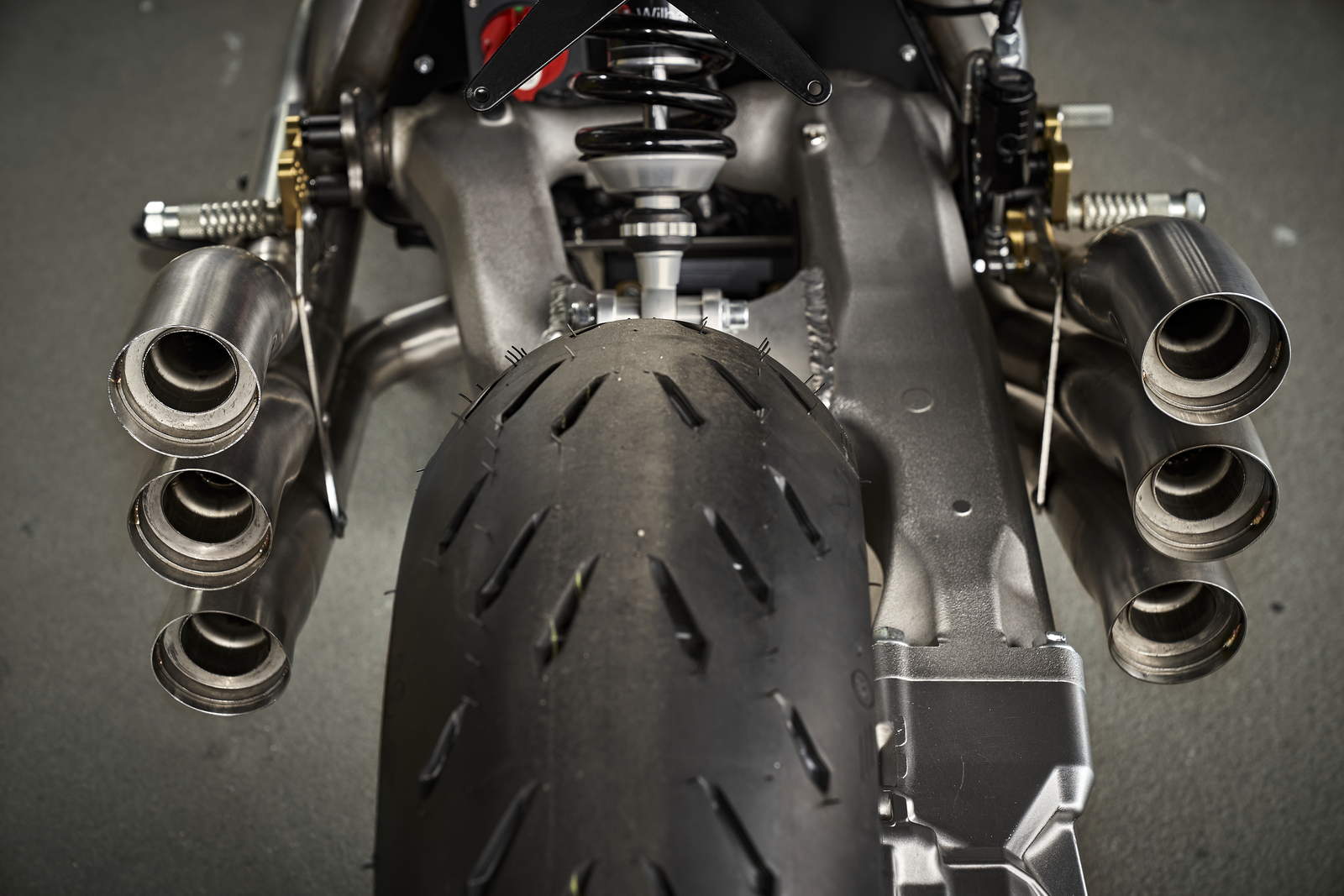 Louis Honda Gold Wing